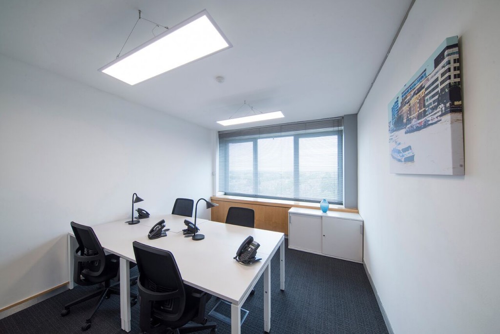 Hammersmith Grove, Hammersmith, W6 7BA