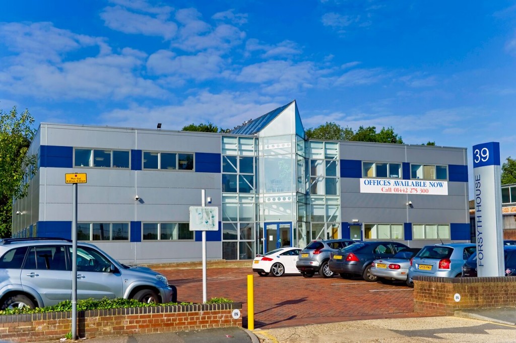 Mark Road, Hemel Hempstead, HP2 7DN