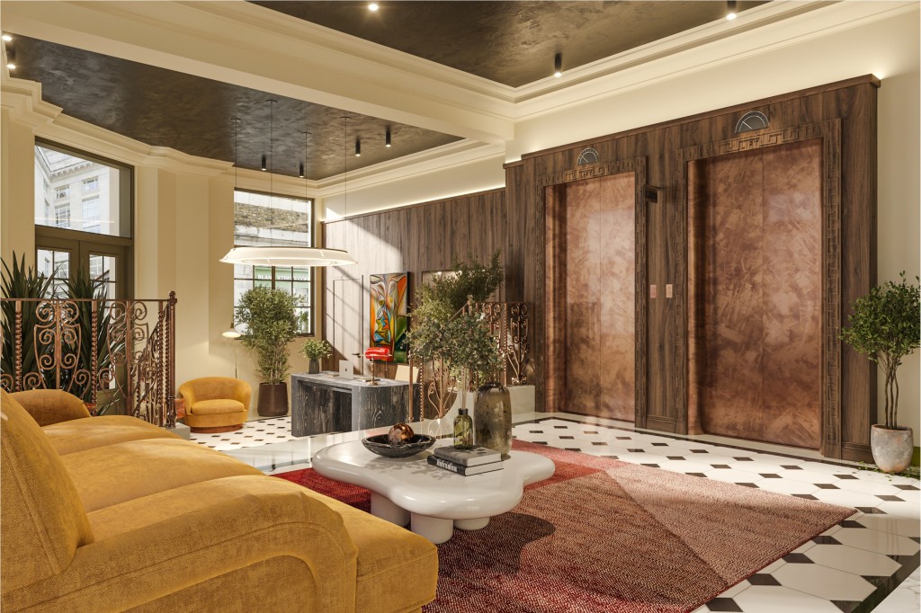 Kingsway, Holborn, WC2B 6AA