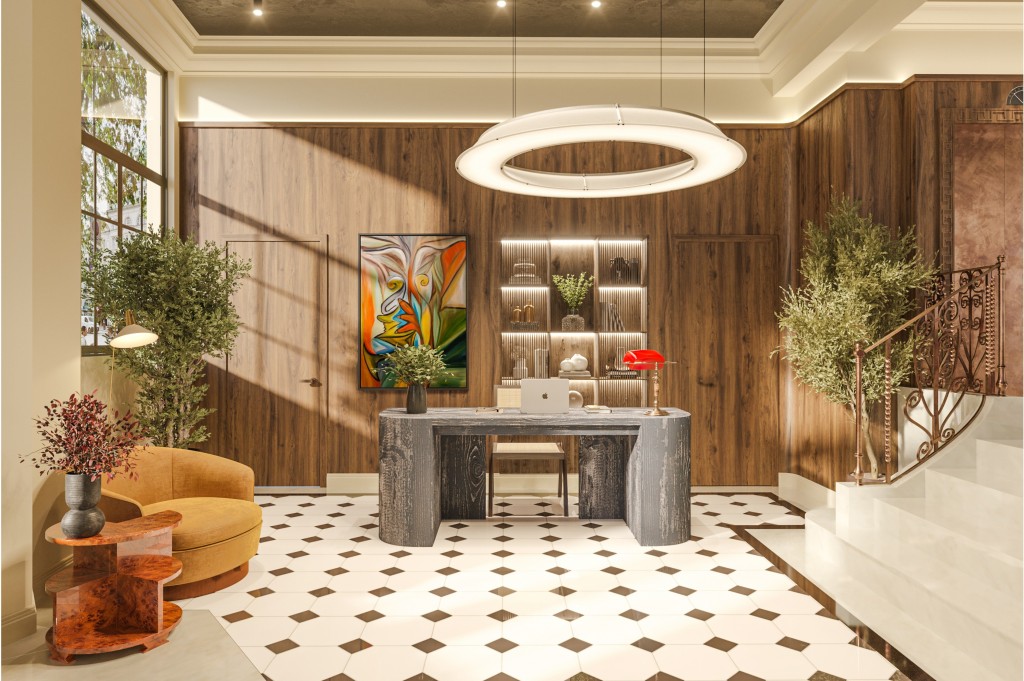 Kingsway, Holborn, WC2B 6AA
