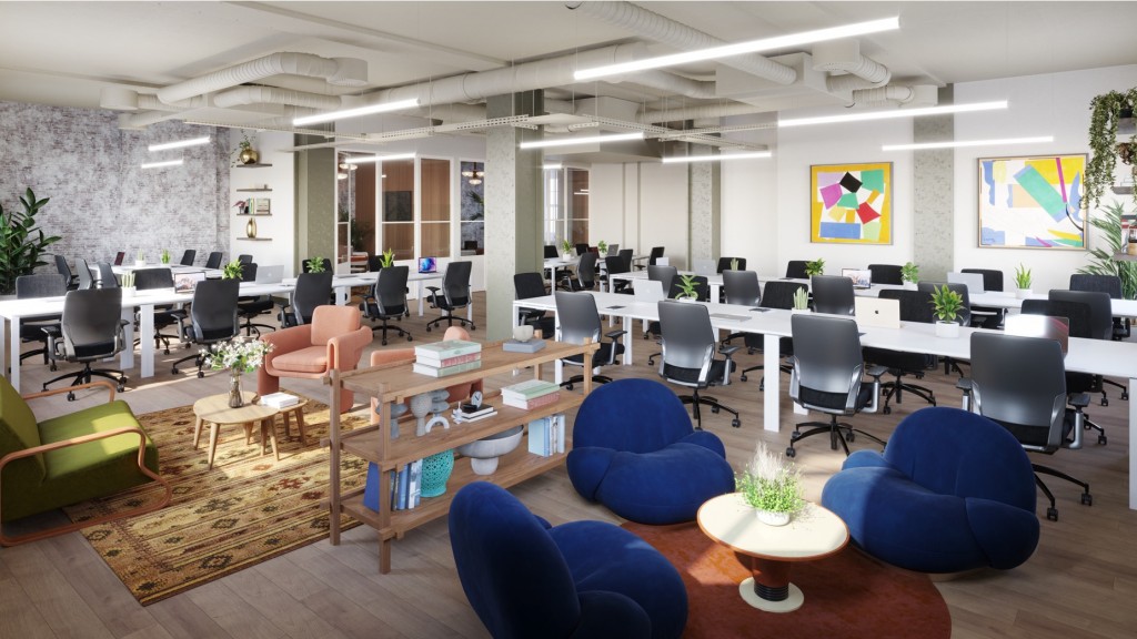 Kingsway, Holborn, WC2B 6AA