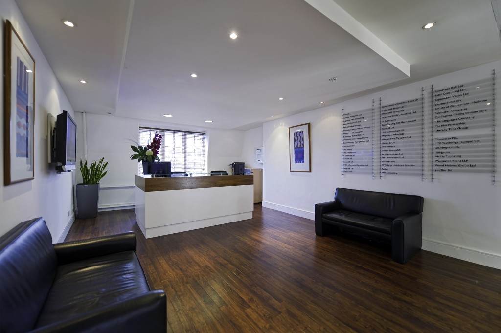 Gray's Inn Road, King's Cross, WC1X 8BP
