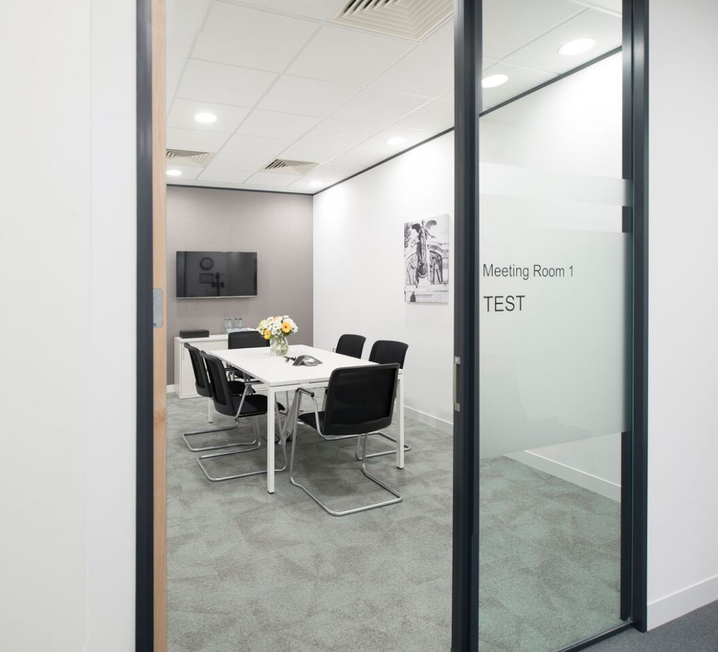London Wall Buildings, Liverpool Street, EC2M 5UU