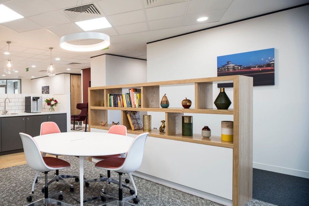 London Wall Buildings, Liverpool Street, EC2M 5UU