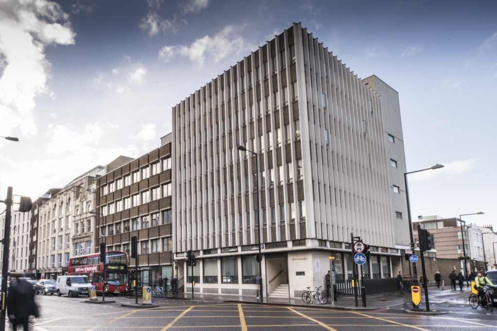 Borough High Street, London Bridge, SE1 1LB