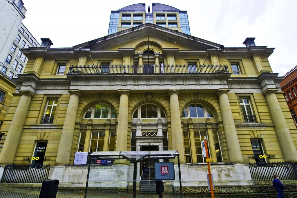 King Street, Manchester, M2 4PD