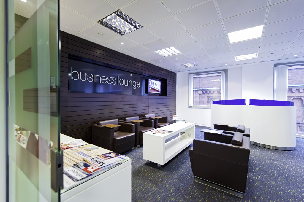 King Street, Manchester, M2 4PD