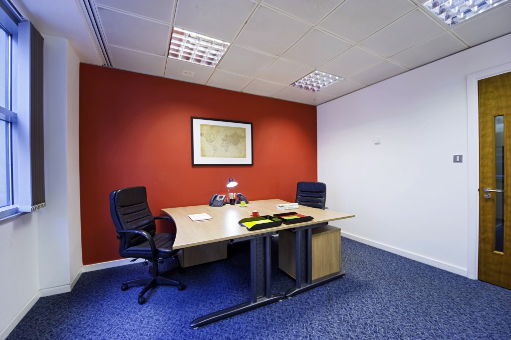 King Street, Manchester, M2 4PD