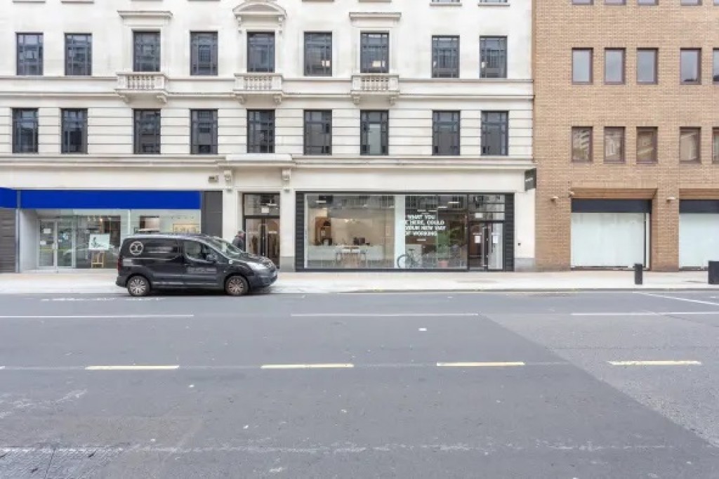 Baker Street, Marylebone, W1U 6AG