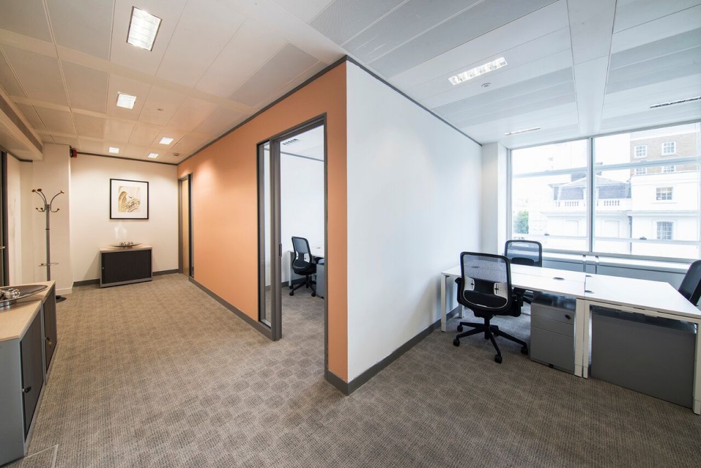 Cavendish Square, Marylebone, W1G 0PW