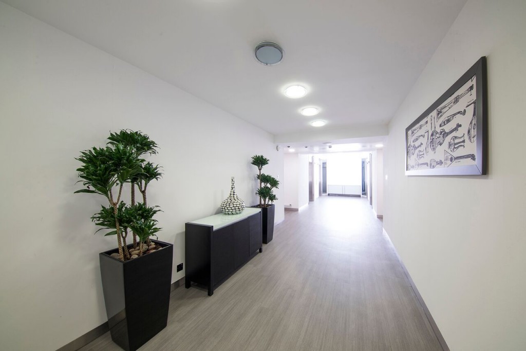 Cavendish Square, Marylebone, W1G 0PW