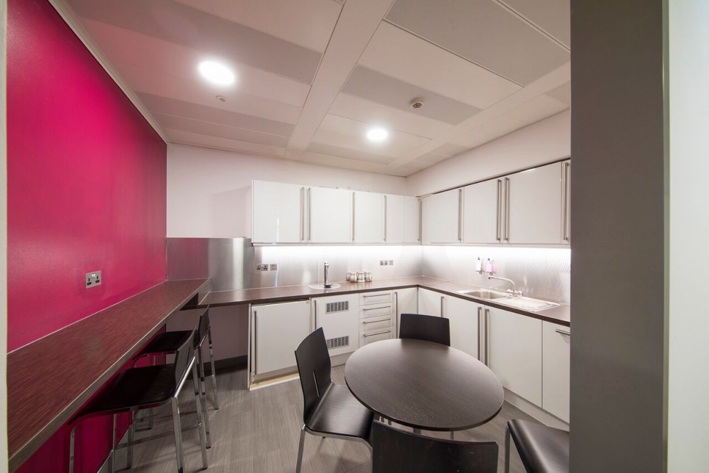 Cavendish Square, Marylebone, W1G 0PW