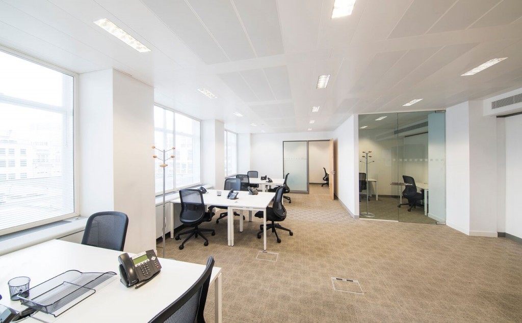 Cavendish Square, Marylebone, W1G 0PW