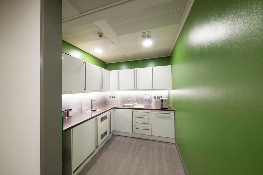 Cavendish Square, Marylebone, W1G 0PW