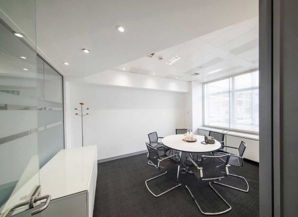 Cavendish Square, Marylebone, W1G 0PW