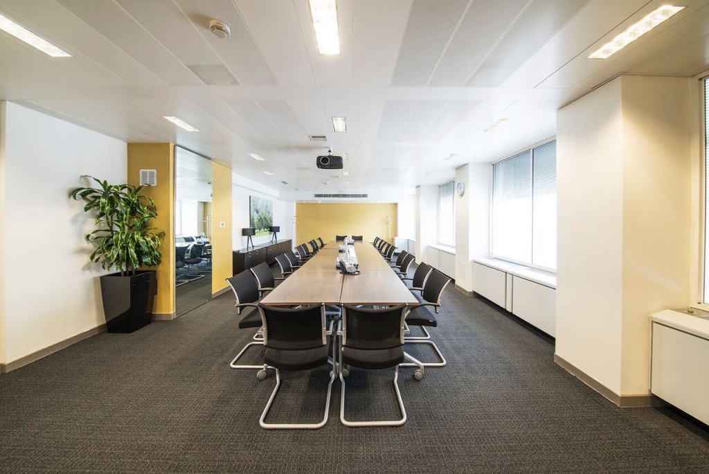 Cavendish Square, Marylebone, W1G 0PW