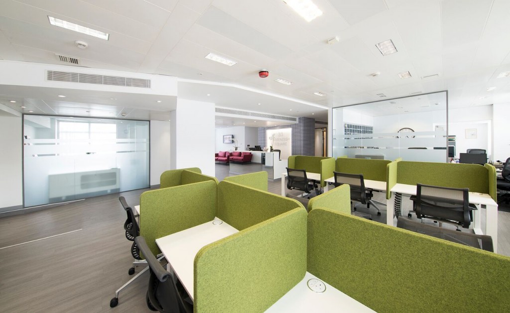 Cavendish Square, Marylebone, W1G 0PW