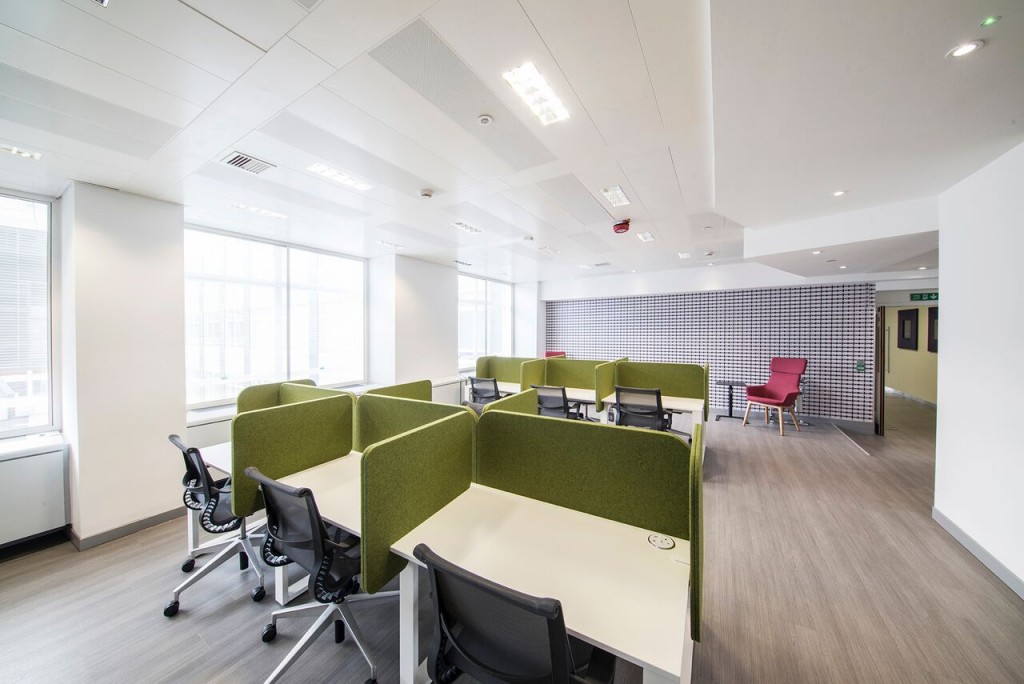 Cavendish Square, Marylebone, W1G 0PW