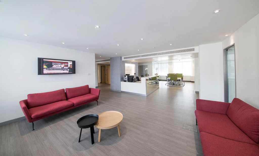 Cavendish Square, Marylebone, W1G 0PW