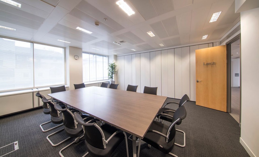 Cavendish Square, Marylebone, W1G 0PW