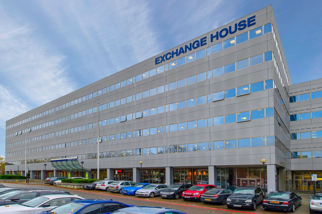 Midsummer Boulevard, Milton Keynes, MK9 2EA