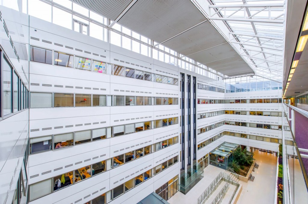 Midsummer Boulevard, Milton Keynes, MK9 2EA