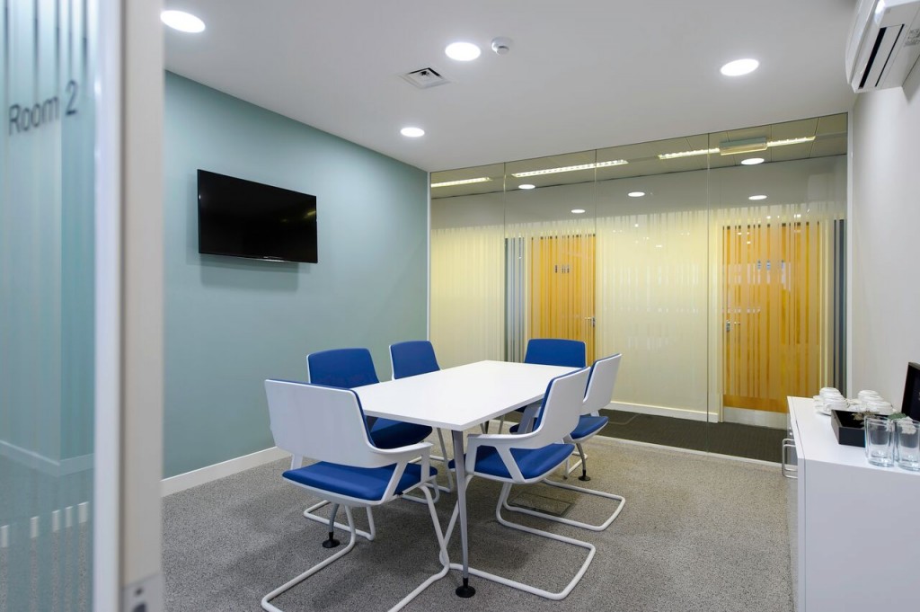 Midsummer Boulevard, Milton Keynes, MK9 2EA