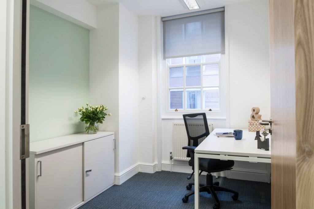 Bolsover Street, Noho, W1W 6AB