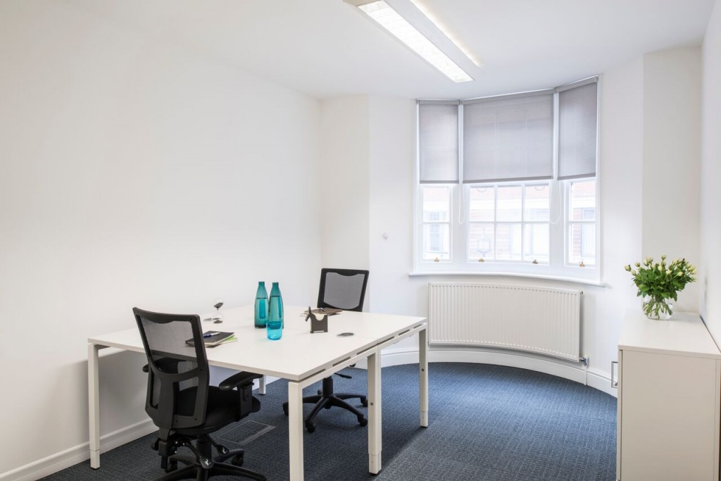 Bolsover Street, Noho, W1W 6AB
