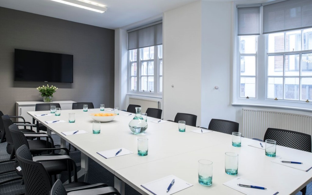 Bolsover Street, Noho, W1W 6AB