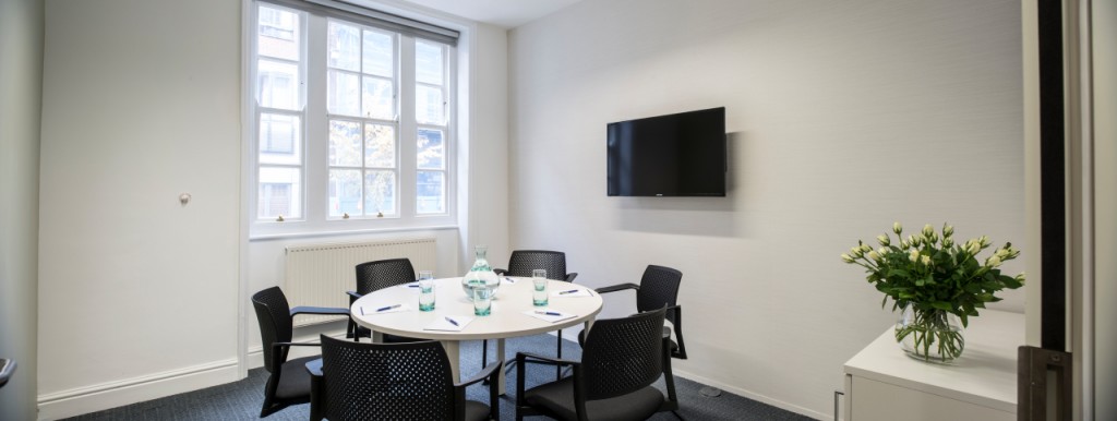 Bolsover Street, Noho, W1W 6AB