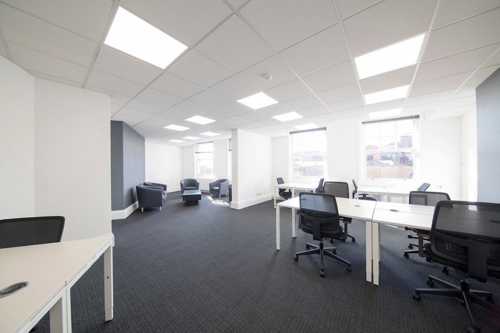 Wheeler Gate, Nottingham, NG1 2NA