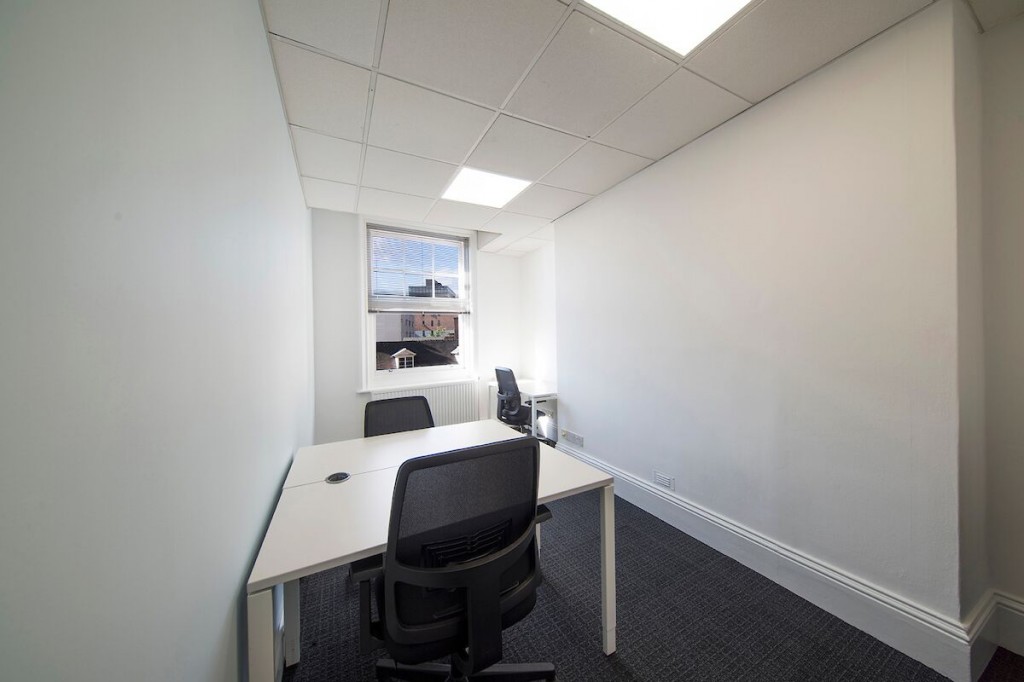 Wheeler Gate, Nottingham, NG1 2NA