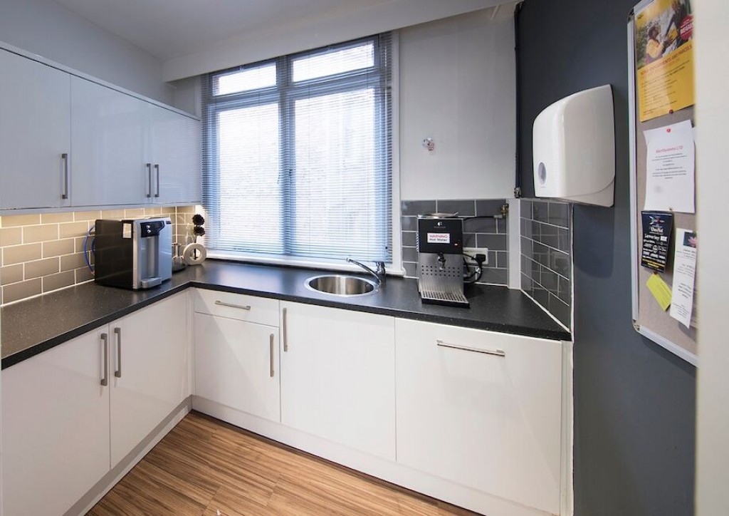 Wheeler Gate, Nottingham, NG1 2NA