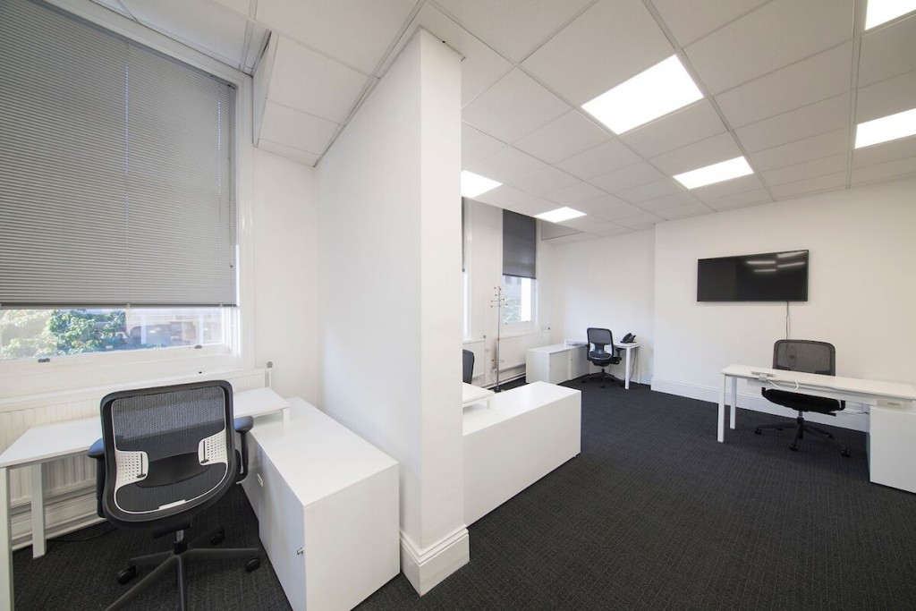 Wheeler Gate, Nottingham, NG1 2NA