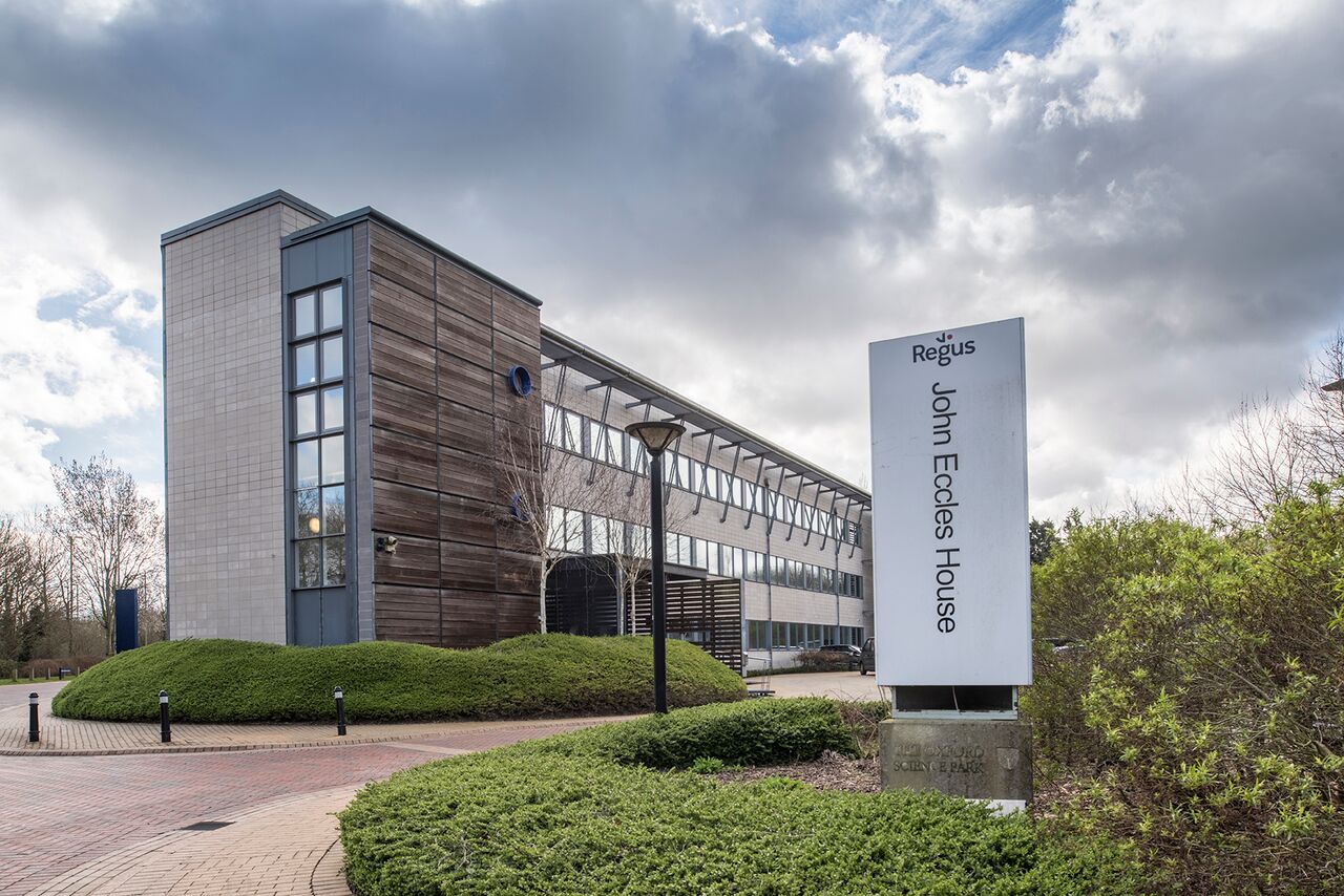 Robert Robinson Avenue, Oxford, OX4 4GP