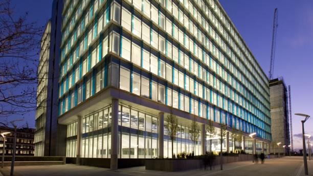 Kingdom Street, Paddington, W2 6PY