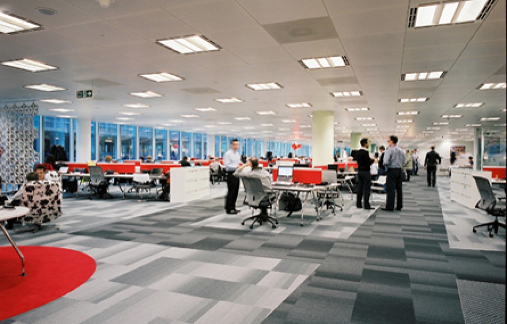 Kingdom Street, Paddington, W2 6PY