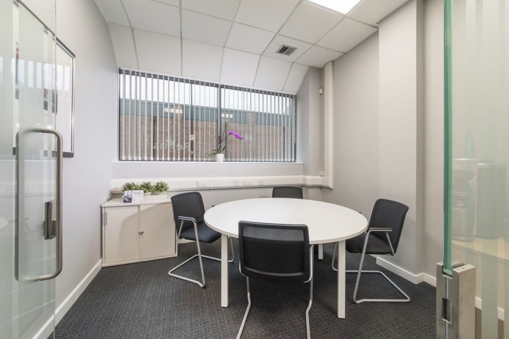 John Street, Sheffield, S2 4SW