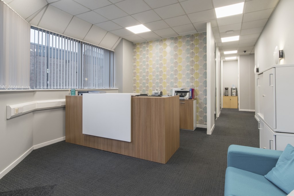 John Street, Sheffield, S2 4SW