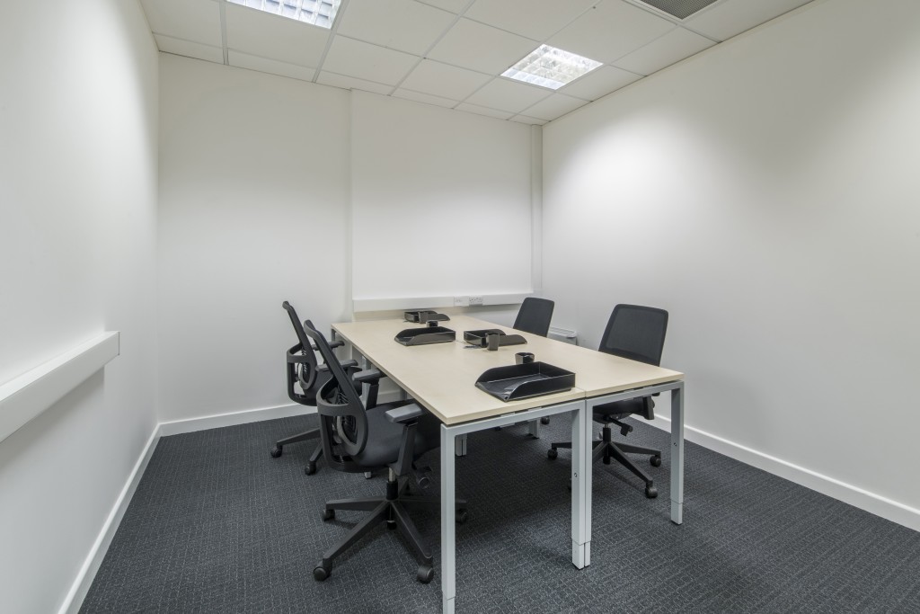 John Street, Sheffield, S2 4SW