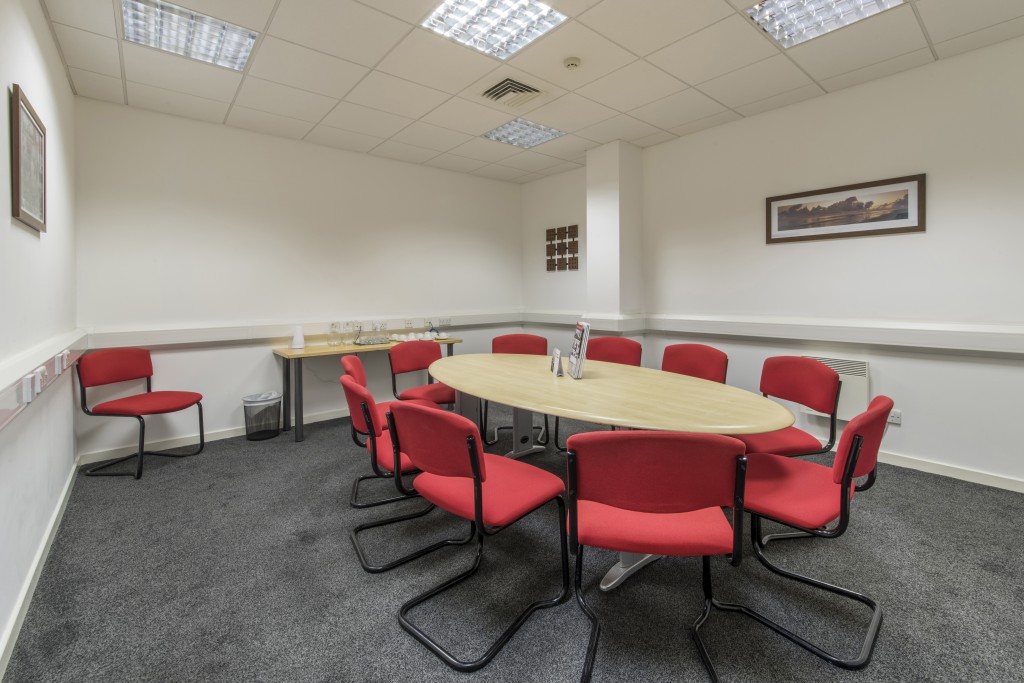 John Street, Sheffield, S2 4SW