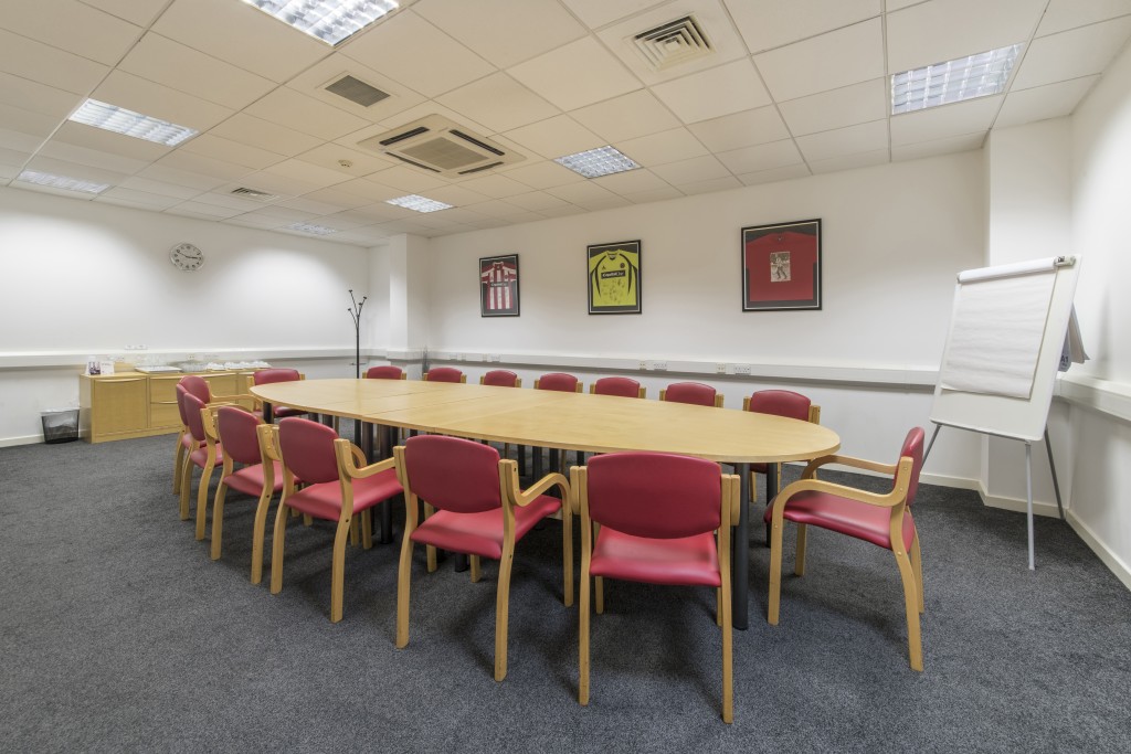 John Street, Sheffield, S2 4SW