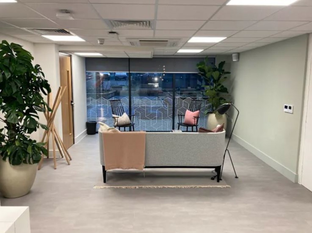 41 Silver Street Head, Sheffield, S1 2DD