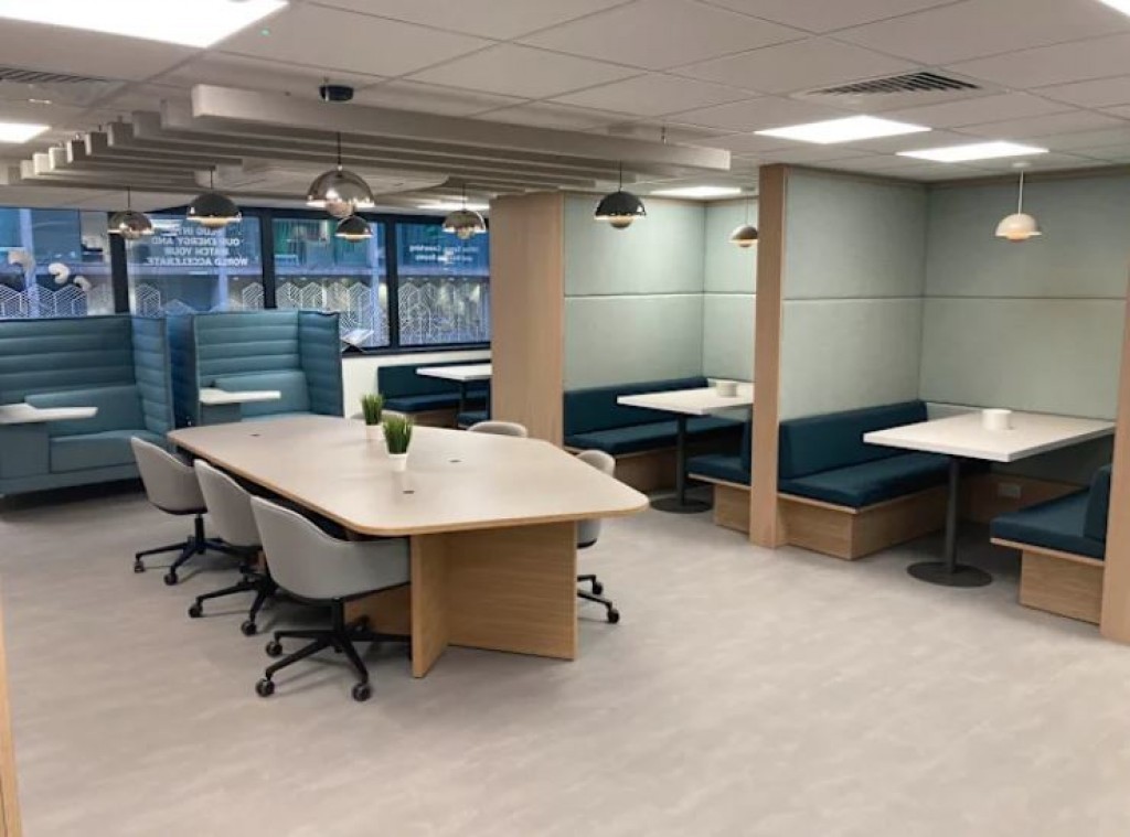 41 Silver Street Head, Sheffield, S1 2DD