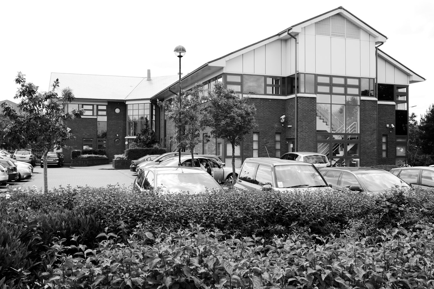 Bristol Business Park, Bristol, BS16 1EJ