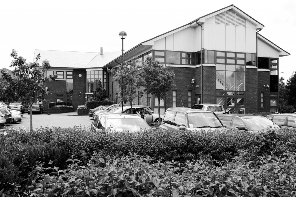 Bristol Business Park, Bristol, BS16 1EJ