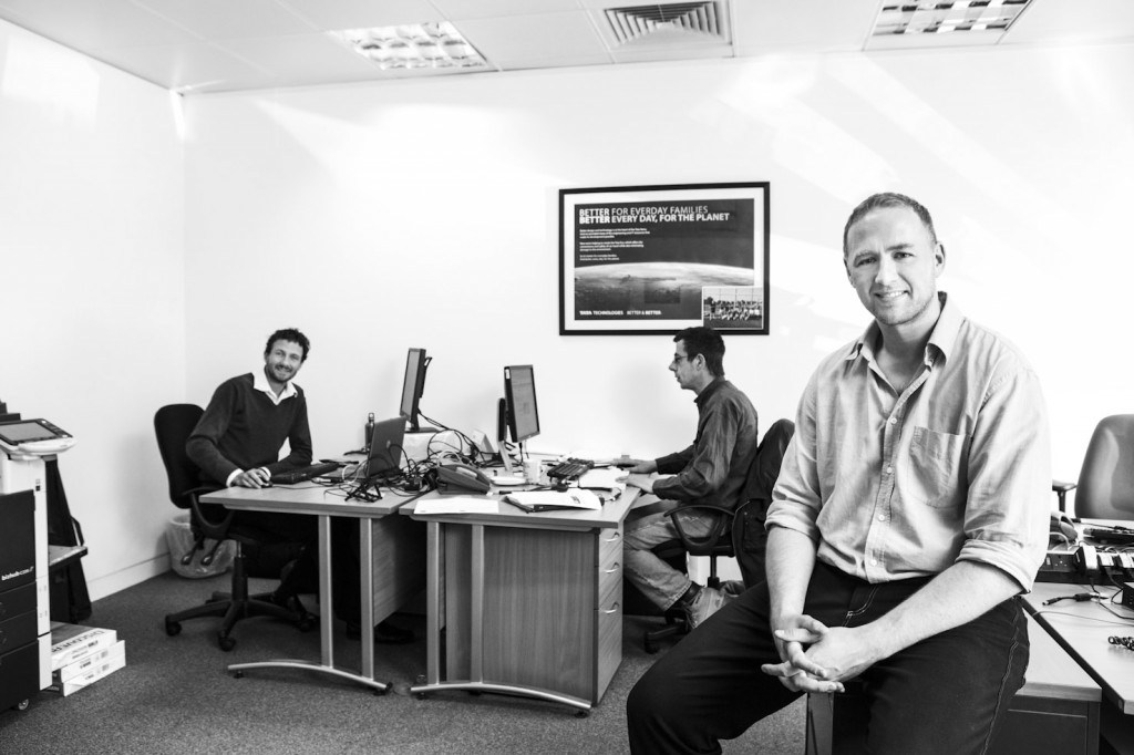Bristol Business Park, Bristol, BS16 1EJ