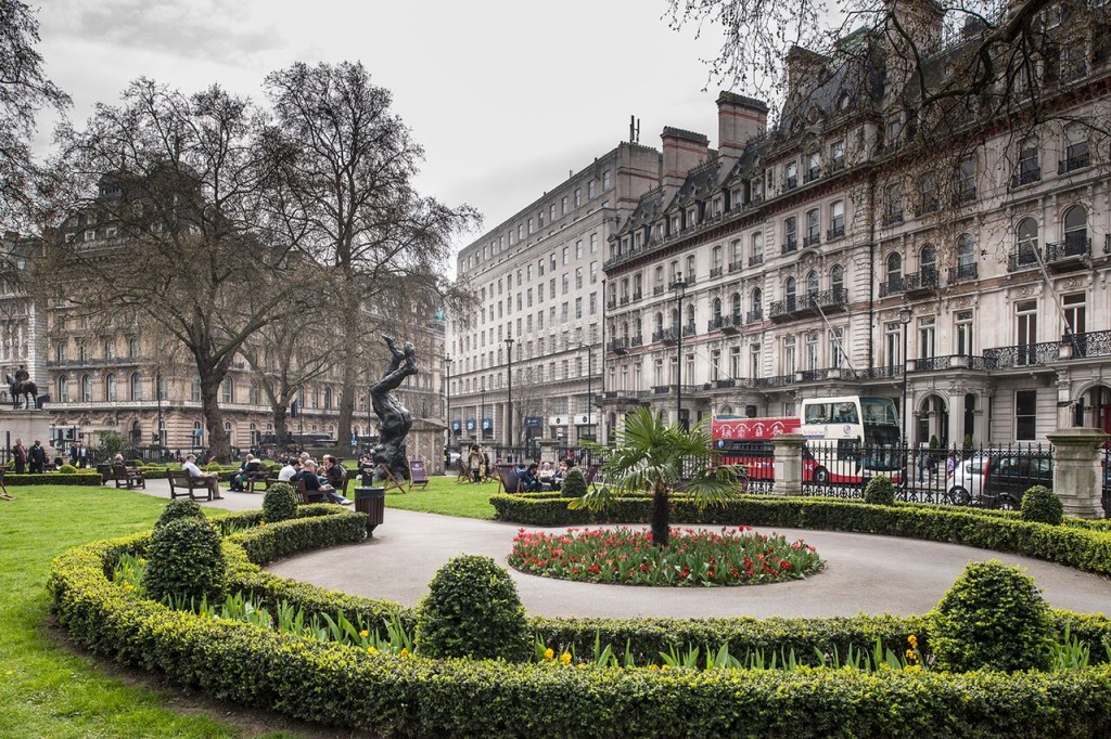 Grosvenor Gardens, Victoria, SW1W 0AU
