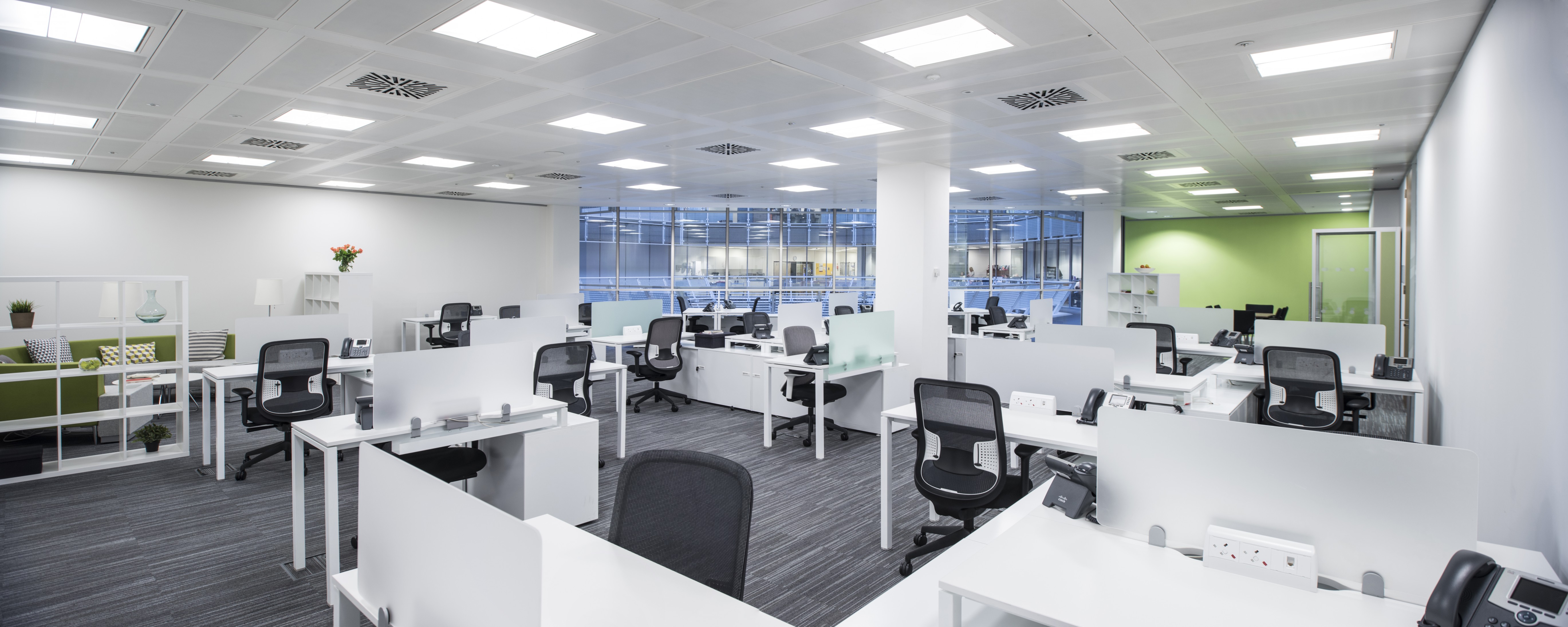 Broadgate Circle, Liverpool Street, EC2M 2QS